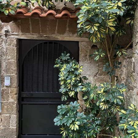 Apartmán La Porta Di San Domenico Sessa Aurunca Exteriér fotografie