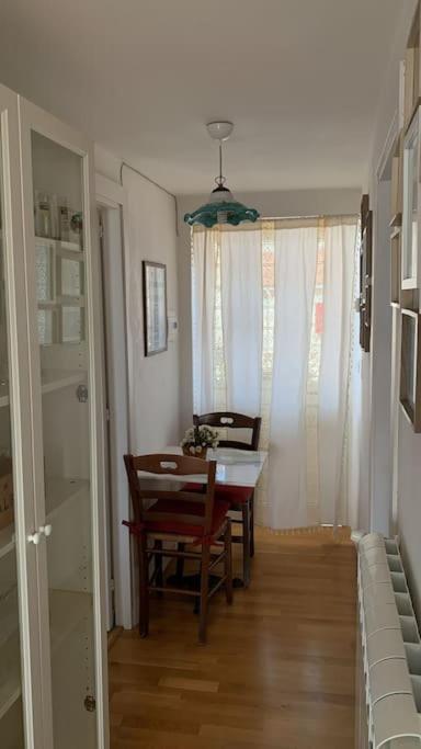 Apartmán La Porta Di San Domenico Sessa Aurunca Exteriér fotografie