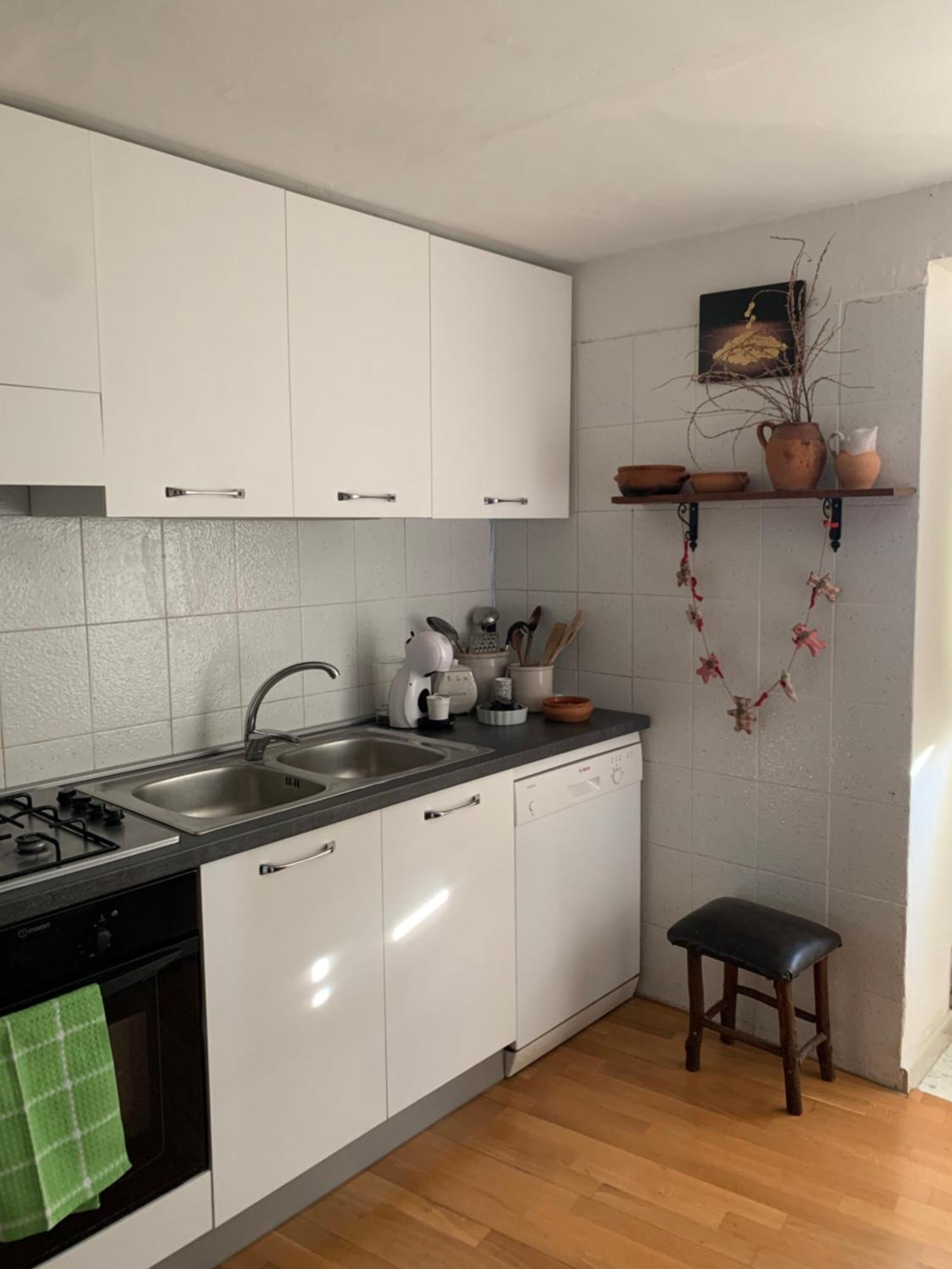 Apartmán La Porta Di San Domenico Sessa Aurunca Exteriér fotografie